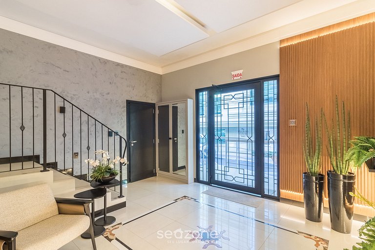 Apto de 3 dormitorios a 130m de la playa MMP0137