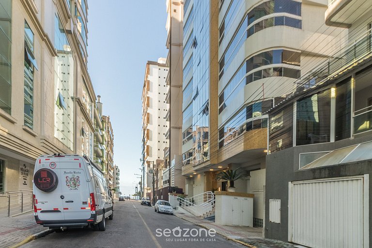 Apto de 3 dormitorios a 130m de la playa MMP0137