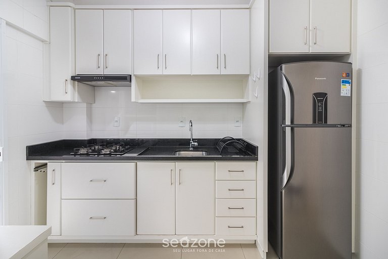 Apto de 3 dormitorios a 130m de la playa MMP0137