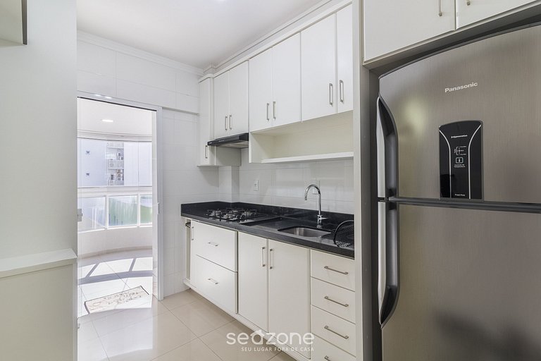 Apto de 3 dormitorios a 130m de la playa MMP0137