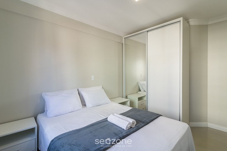 Apto de 3 dormitorios a 130m de la playa MMP0137