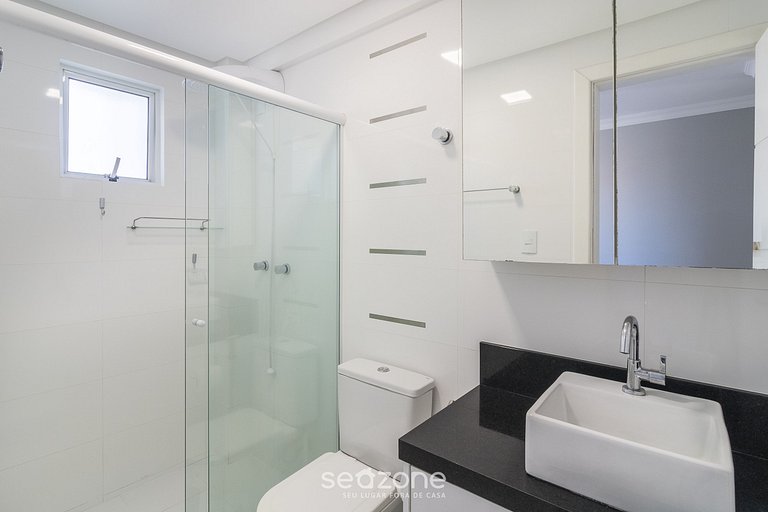 Apto de 3 dormitorios a 130m de la playa MMP0137