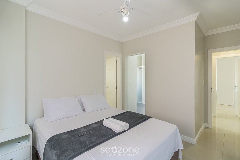 Apto de 3 dormitorios a 130m de la playa MMP0137