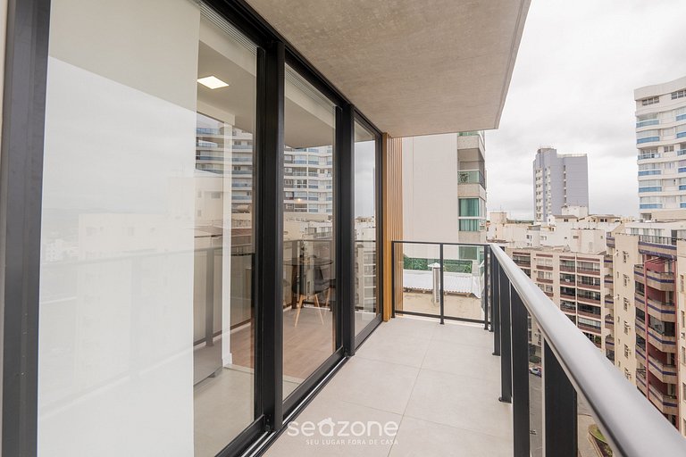 Apto equipado 2 dormitorios a 300m del mar EEP1101