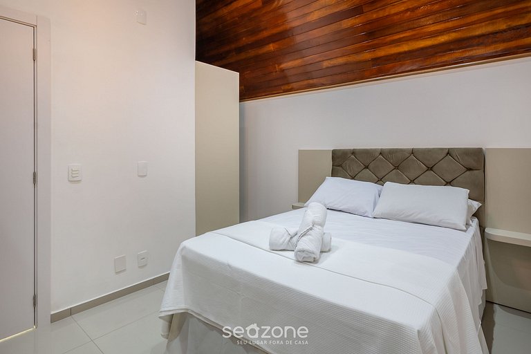 Studio Aconchegante em Itapema, SC RGOB701