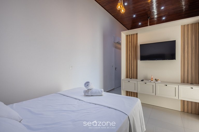 Studio Aconchegante em Itapema, SC RGOB701