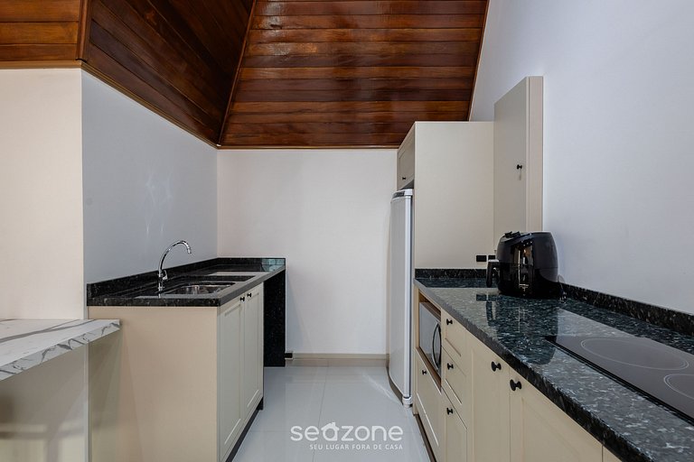 Estudio Acogedor en Itapema, SC RGOB701