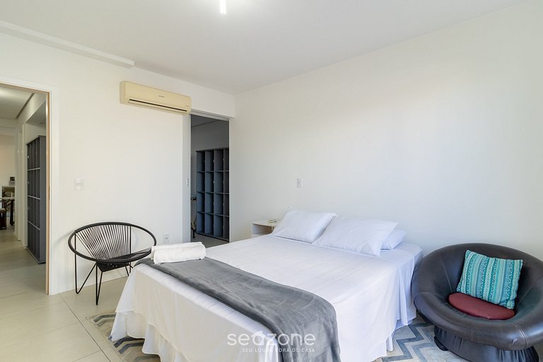 Cobertura no HomeClub em Campeche MHB0302