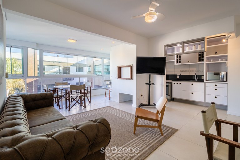 Cobertura no HomeClub em Campeche MHB0302