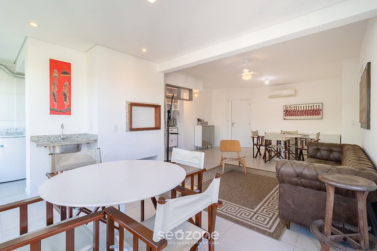 Cobertura no HomeClub em Campeche MHB0302