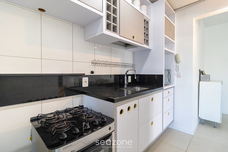 Cobertura no HomeClub em Campeche MHB0302