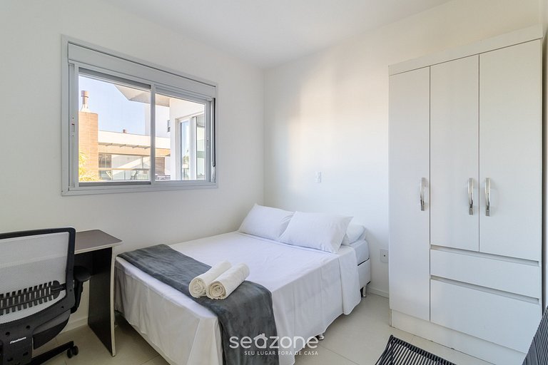 Ático en HomeClub en Campeche MHB0302