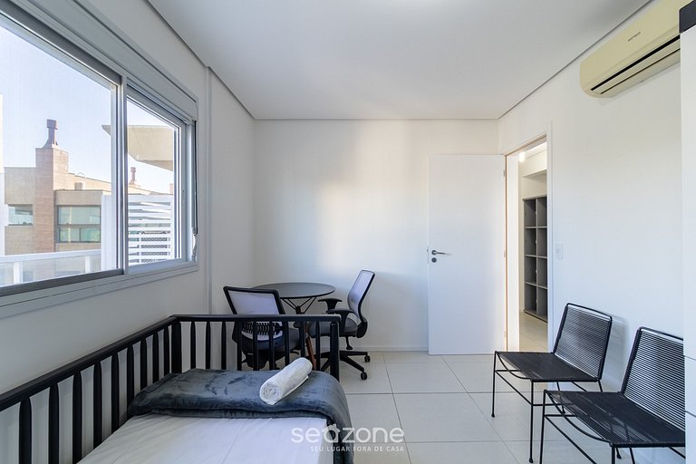 Cobertura no HomeClub em Campeche MHB0302