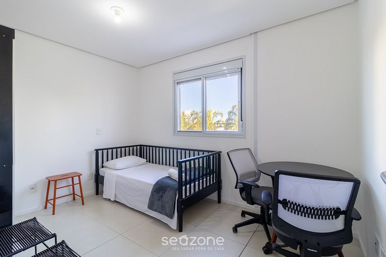 Cobertura no HomeClub em Campeche MHB0302