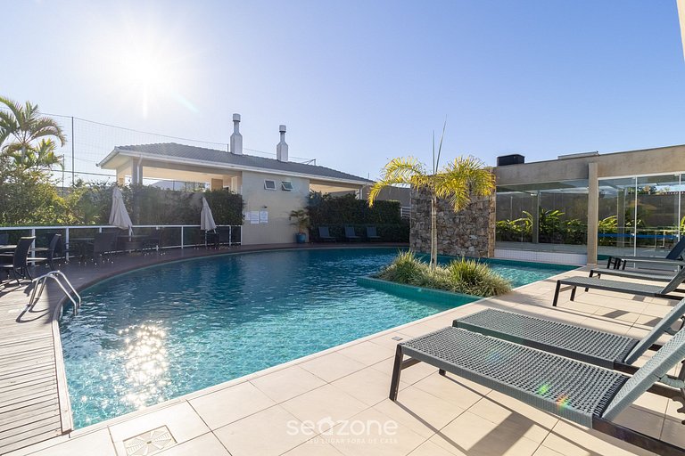 Cobertura no HomeClub em Campeche MHB0302