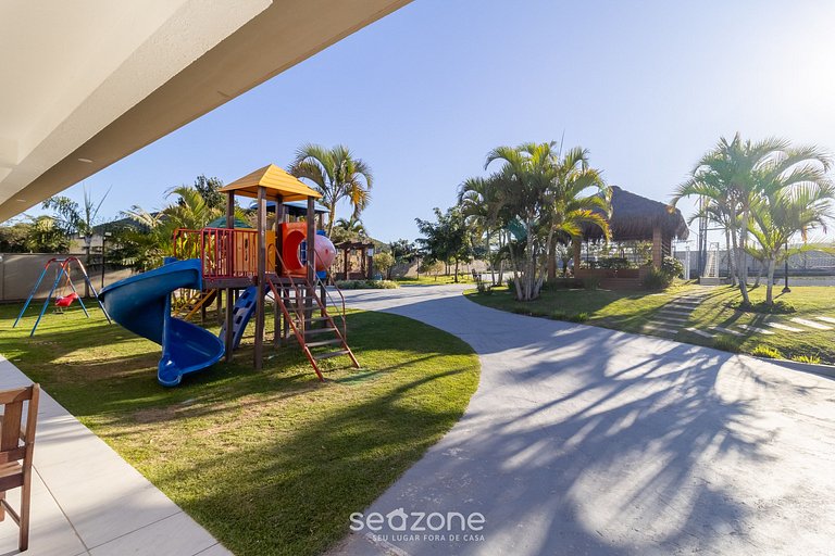 Cobertura no HomeClub em Campeche MHB0302