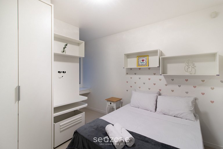 Casa c/ 3 Quartos e Churrasqueira PMC0400