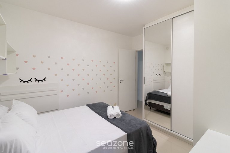 Casa c/ 3 Quartos e Churrasqueira PMC0400