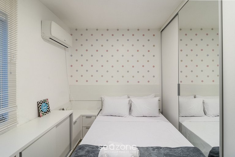 Casa c/ 3 Quartos e Churrasqueira PMC0400