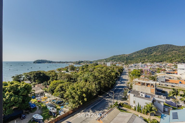 Studio a 50m de la playa c/ balcón PSOA0912