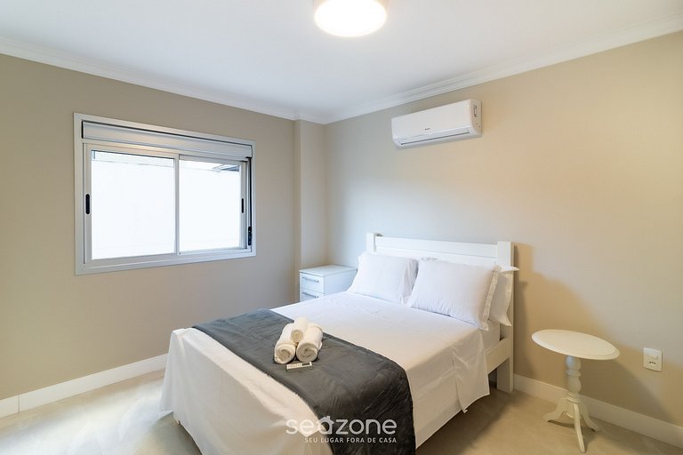 Apto con barbacoa a 100m de la playa DON0504