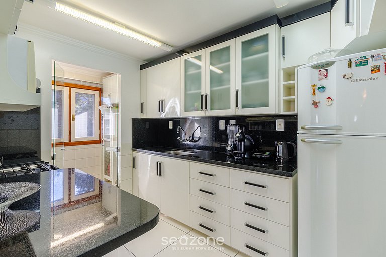 Apto de 3 habitaciones vistas a la montaña RLU0302