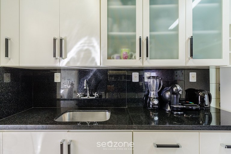 Apto de 3 habitaciones vistas a la montaña RLU0302