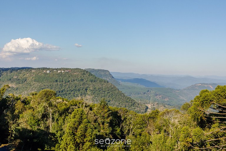 Apto de 3 habitaciones vistas a la montaña RLU0302