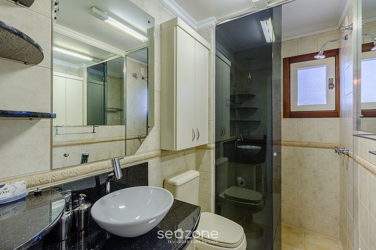 Apto de 3 habitaciones vistas a la montaña RLU0302