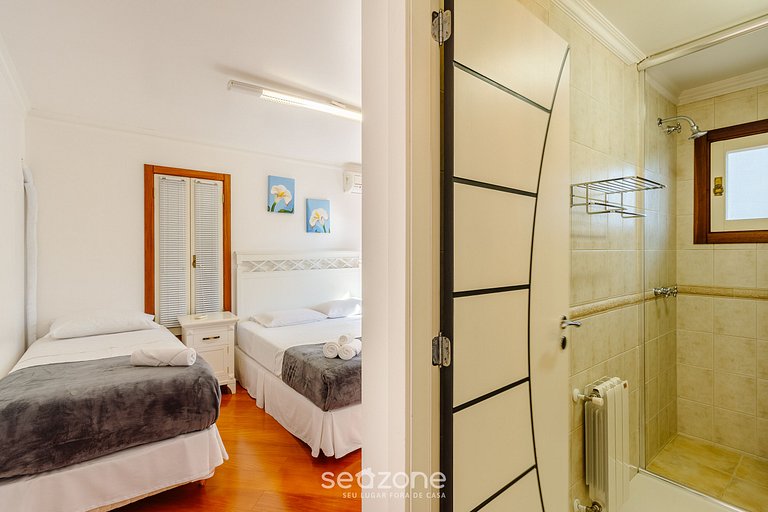 Apto de 3 habitaciones vistas a la montaña RLU0302