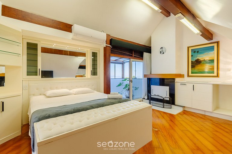 Apto de 3 habitaciones vistas a la montaña RLU0302