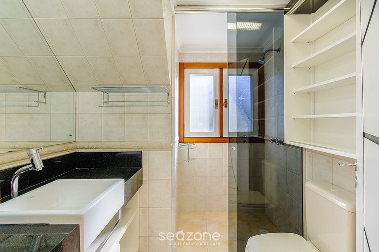 Apto de 3 habitaciones vistas a la montaña RLU0302