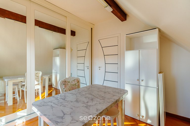 Apto de 3 habitaciones vistas a la montaña RLU0302