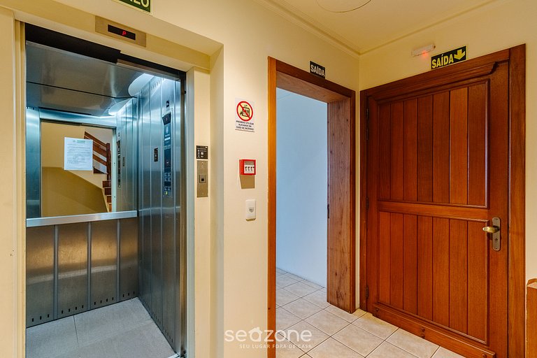 Apto de 3 habitaciones vistas a la montaña RLU0302