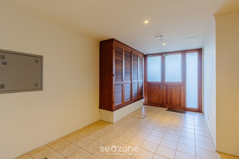 Apto 3 Quartos Vista p/ Montanhas RLU0302