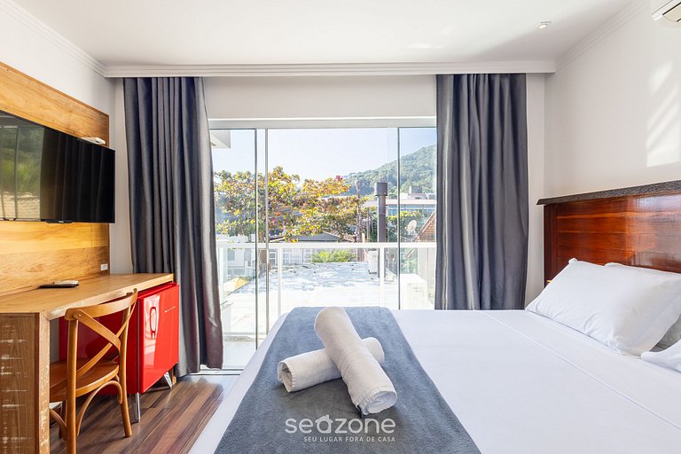 Casa Prainha Exclusive Inn a 190m do mar WPE0304