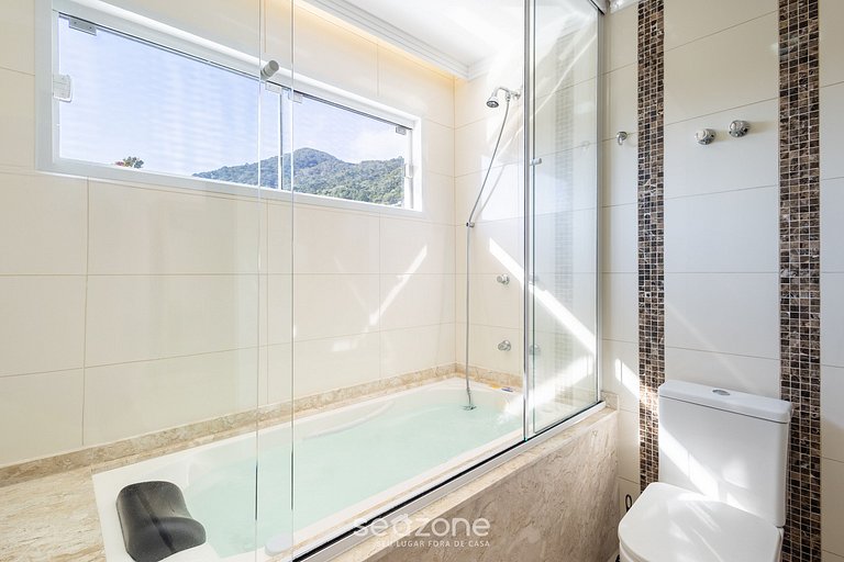 Casa Prainha Exclusive Inn a 190m del mar WPE0304