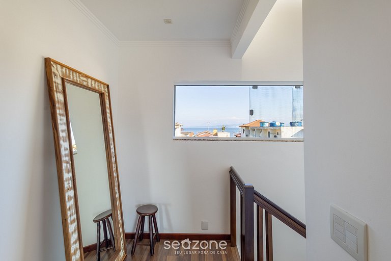 Casa Prainha Exclusive Inn a 190m del mar WPE0304