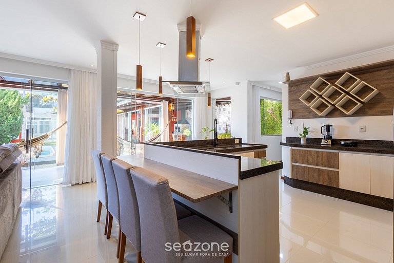 Casa Prainha Exclusive Inn a 190m del mar WPE0304