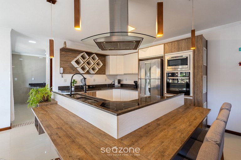 Casa Prainha Exclusive Inn a 190m del mar WPE0304