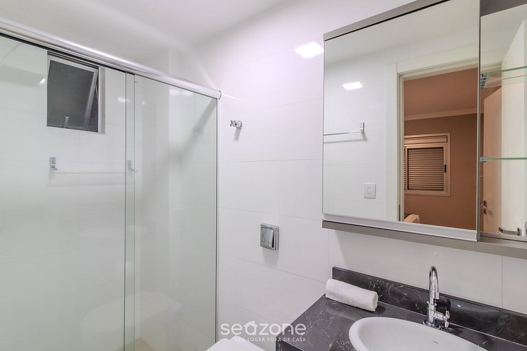 Apto con barbacoa a 100m de la playa DON0504