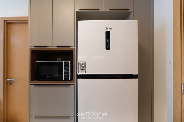 Apto 1 Dorm. Barra, Salvador - OCB0204