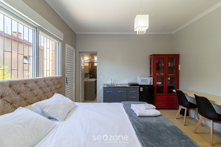 Estudio completo en Floripa ASK0003