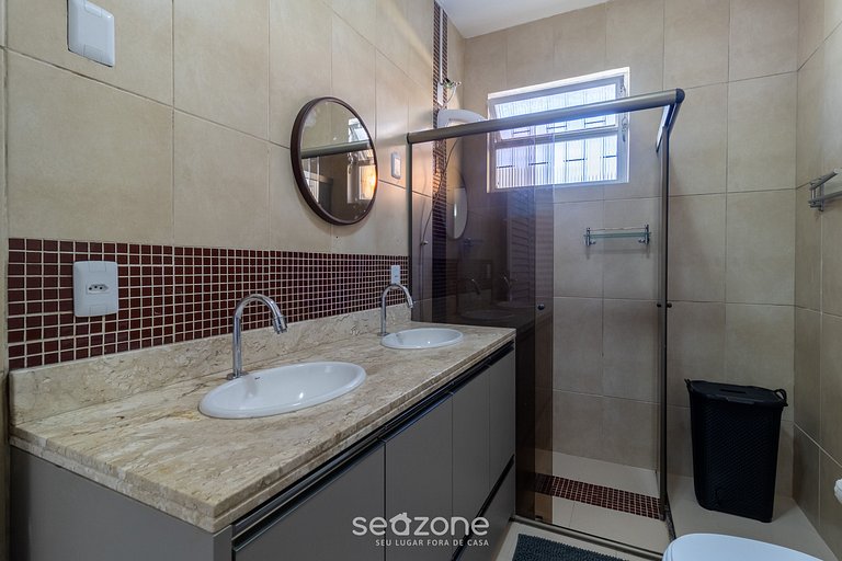 Estudio completo en Floripa ASK0003