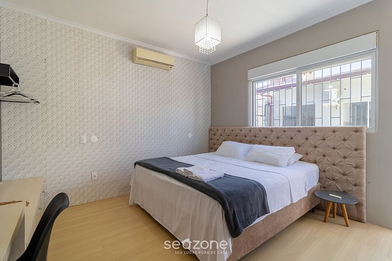 Estúdio Completo em Floripa ASK0003