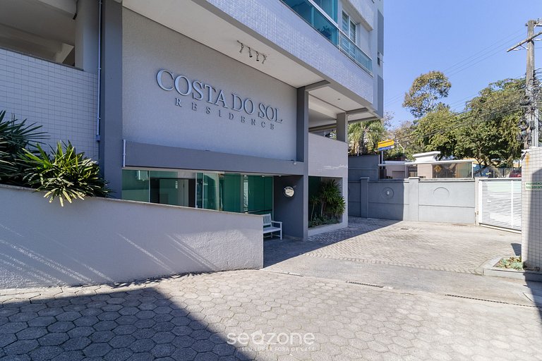 Apartamento de 2 habitaciones con barbacoa CTS0203