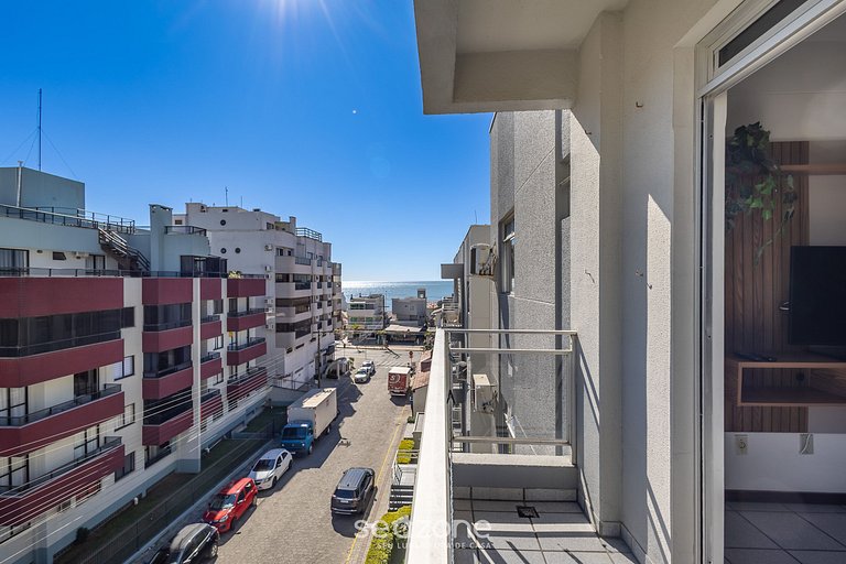 Nuevo apto a 3 min de la playa de Bombas ERU032