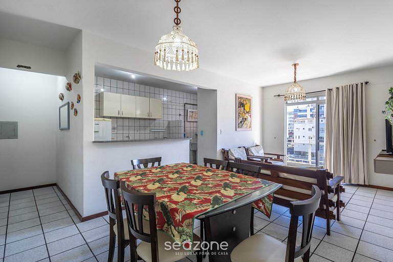 Nuevo apto a 3 min de la playa de Bombas ERU032