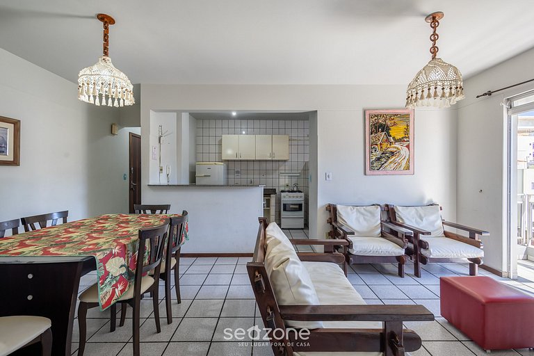 Nuevo apto a 3 min de la playa de Bombas ERU032