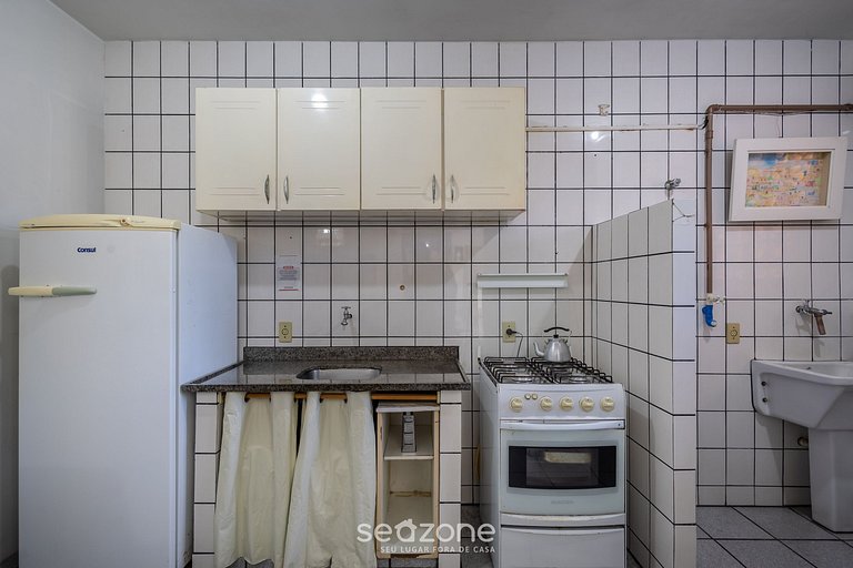 Nuevo apto a 3 min de la playa de Bombas ERU032